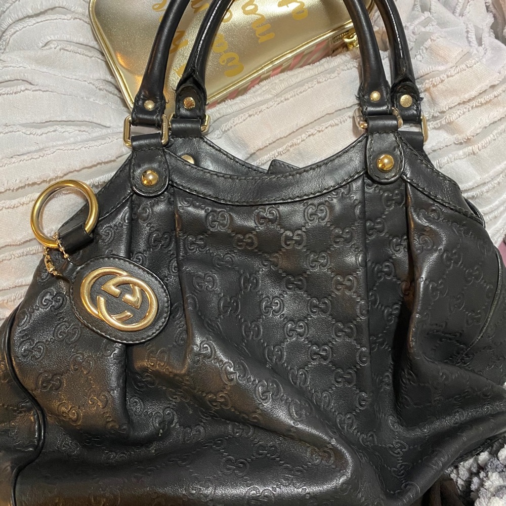 Gucci Handbag